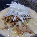 みかん茶's cooksnap of when they made ☆カンタン☆タンタン麺☆.