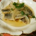 ★Rascal★'s cooksnap of when they made 白身魚の南蛮漬け.