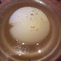 たちつてたえ's cooksnap of when they made スープが主役☆圧力鍋で新玉ねぎのスープ.