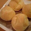 akamatka's cooksnap of when they made ふんわり　シュークリーム.