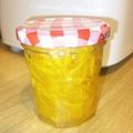 よろこんぶ's cooksnap of when they made 定番♪オレンジ・マーマレード.