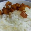 ukikimonky's cooksnap of when they made しょうがの生ふりかけ.