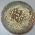 みさき_123's cooksnap of when they made 納豆とツナのまろやかうどん.
