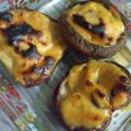 himeღ's cooksnap of when they made しいたけの味噌マヨ焼♪.