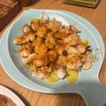 クック5PR☆'s cooksnap of when they made タコのガリシア風～スペイン料理～.