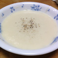 なくるく's cooksnap of when they made 新タマネギのスープ.