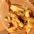 さかきばらm9's cooksnap of when they made ササミマヨチーズ炒め　お弁当のおかず.