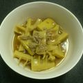 ＊むらサチ＊'s cooksnap of when they made ☆春☆たけのこのそぼろ煮.