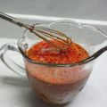 ｂｅｒｒｙ＋'s cooksnap of when they made コクうま☆万能ゴマだれ☆.