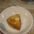 ミルみるっち's cooksnap of when they made カマンベールフライ.