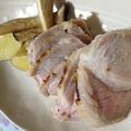 あっこたん★'s cooksnap of when they made 簡単ジューシーなローストポーク　.
