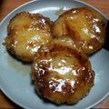 にいこちゃん's cooksnap of when they made もっちりいももち.