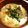 ぢんぴよ's cooksnap of when they made 【男の料理】のり豆腐の味噌汁.