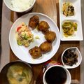 ☆あさ's cooksnap of when they made ☆ふんわり肉団子のGOODな甘酢あん☆.