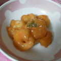 えこ様's cooksnap of when they made 冷凍で作るエビマヨ.