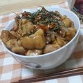 さらみじはるか's cooksnap of when they made 鶏肉の照り焼き丼.
