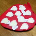 まつにぃ's cooksnap of when they made 余った生クリーム.