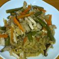 ともままりん's cooksnap of when they made 切り干し大根の煮物.