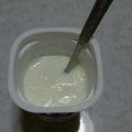 minimaro's cooksnap of when they made ラッシー　ヨーグルトドリンク.