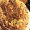 まりれね's cooksnap of when they made ふんわりもっちりお好み焼き関西流☆.