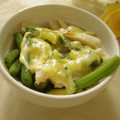 miyuki12's cooksnap of when they made お弁当おかず★いんげんのマヨチー焼き⑤♫.