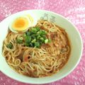 みなみんくっきんぐ's cooksnap of when they made うどんより好き☆クリーミーカレーそうめん.