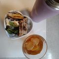 ミロ9607's cooksnap of when they made 暑い日の冷茶用氷.