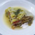 あっこ姉's cooksnap of when they made 春キャベツの塩豚蒸し♪.