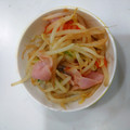 クック3N0VKO☆'s cooksnap of when they made カット野菜で！簡単 野菜炒め.
