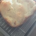 ぴっぴこ24's cooksnap of when they made バターナシ！　ジャム食パン　ＨＢ.