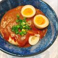 jack06's cooksnap of when they made 美味しい♡こく旨味つけ卵.
