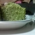 小野寺ナヅキ's cooksnap of when they made 黒豆入り☆抹茶パウンドケーキ.
