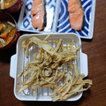 よちりん's cooksnap of when they made サクッと！「牛蒡かき揚げ」.