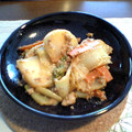 karin糖's cooksnap of when they made かぶと白菜のしょうが味噌炒め.