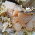 パコペロ's cooksnap of when they made 鱈の照り焼き丼.