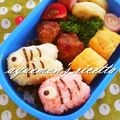 アユえもん's cooksnap of when they made キレイな色の自慢のたまご焼き.