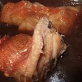 tsubasa1119's cooksnap of when they made 金目鯛の煮付け☆煮魚のレシピ.