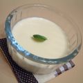 manakao's cooksnap of when they made 濃厚クリームチーズムース☆りんごの香.