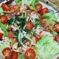 ポッキーmam's cooksnap of when they made イタリアン豚しゃぶ☆豚肉のトマト冷しゃぶ.