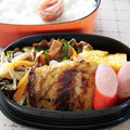 やまうさ's cooksnap of when they made 美味しく保存☆魚の粕漬け.
