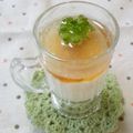 MI‐RIN's cooksnap of when they made ヨーグルトとメープルレモンのドリンク。.