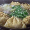 ななぐくん's cooksnap of when they made 白菜＆豚肉たっぷり鍋♪♪♪.