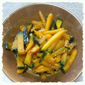 ★きぃ★'s cooksnap of when they made かぼちゃのきんぴら.
