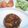 南っち's cooksnap of when they made ◎味噌だれ♪鶏ひき肉の和風ハンバーグ.