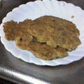 ひぃｗ's cooksnap of when they made たまごかけごはん✿お好み焼き風.