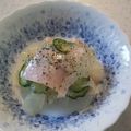 りょうちん418's cooksnap of when they made 子供も食べれる☆ハムと新たまねぎのマリネ.
