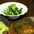 こん２'s cooksnap of when they made きゅうりとショウガの箸休め.