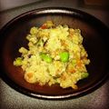 鈴木ちょこび's cooksnap of when they made 卯の花・気まぐれ枝豆入りで♪.