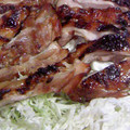 まりもりくん's cooksnap of when they made 和風☆とりもも肉のこんがり焼き.
