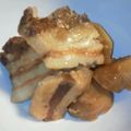 みきぞーちん's cooksnap of when they made 豚の角煮♪ゆで卵とじゃがいも入り.